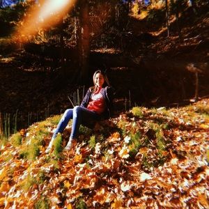 Meet your Posher, Aaricka